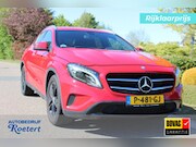 Mercedes-Benz GLA-Klasse - GLA 200 156pk Ambition airco/half leer/navi/PDC/trekhaak/xen