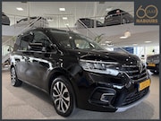 Renault Kangoo - 1.3 TCe Techno Automaat, Camera, Navigatie, Cruise control