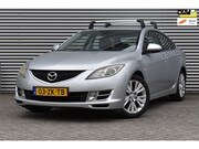 Mazda 6 - 2.0 S-VT Touring, Airco, Ecc, Cruise, Trekhaak, Lmv.
