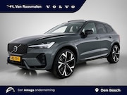 Volvo XC60 - 2.0 T6 AWD Ultra Dark | Panorama dak |