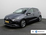 Hyundai i20 - 1.0 T-GDI 100pk Premium | Camera | Carplay | Premium audio |