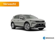 Skoda Elroq - Tour Edition | Driving mode select | Parkeersensoren voor en