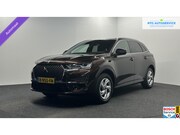 DS DS 7 Crossback - 1.2 PureTech Executive|Apple Carplay|Cruise|Navi|Airco|NAP|