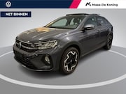 Volkswagen Taigo - 1.0 TSI 115pk R-Line · Panoramadak · Apple/Android Car Play 