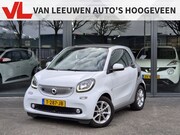 Smart EQ Fortwo - Comfort 18 kWh | SOH 90, 2% | | Cruise | Pano