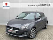 Suzuki Swift - 1.2 Style Smart Hybrid Navigatie, Climate Control, Adaptive 