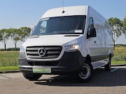 Mercedes-Benz Sprinter - 315 ac automaat EURO6