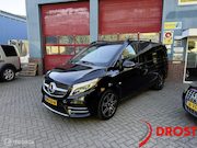 Mercedes-Benz Vito - Bestel 124 CDI L2, Luchtvering, Luxe, 240pk, etc