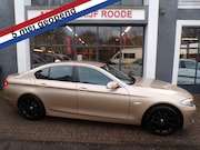 BMW 5-serie - 523i Automaat Executive TOP STAAT, NAP