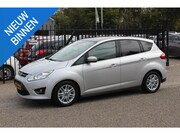 Ford C-Max - 1.0 Titanium, Panoramadak!