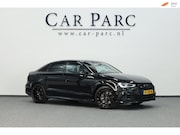 Audi S3 - Limousine 2.0 TFSI quattro 310+PK LED/VIRTUAL/LEER+S.VERWARM