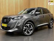 Peugeot 2008 - 1.2 PureTech Allure Pack|AFN.TREKHAAK|1/2 LEDER|CAMERA|CARPL
