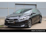 Kia Ceed - 1.0 T-GDi 100PK Design Edition | JBL | Navigatie | Camera |
