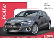 Audi A3 - Sportback 30 TFSI 110pk S-tronic Advanced edition | Apple Ca