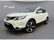 Nissan Qashqai - 1.2 Business Edition | Afn. trekhaak, Panorama dak, 360° en