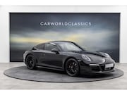 Porsche 911 - 991.2 - 3.0 CARRERA 4 GTS COUPE | 4-WIEL BESTURING