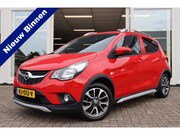 Opel Karl - 1.0 Rocks Online Edition, Airco, Cruise, PDC A, Trekhaak, Pr
