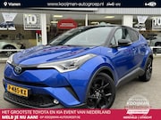 Toyota C-HR - 1.8 Hybrid Executive Ultimate speciale uitvoering, leder/alc