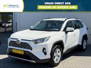 Toyota RAV4 - 2.5 Hybrid 218pk AWD Active Automaat | Climate control | Nav