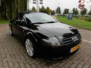 Audi TT - Roadster S 1.8 5V Turbo quattro Bose