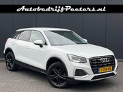 Audi Q2 - 30 TFSI 1e eigenaar LED ACC V-cockpit Carplay Android PDC NL