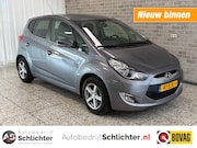 Hyundai ix20 - 1.6 i-Motion Automaat/Trekhaak/Airco/LM-Velgen/All-Season ba