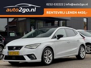 Seat Ibiza - 1.0TSI FR INTENSE PANODAK SPORT-INT NAVI CAMERA APPLE-CARPLA