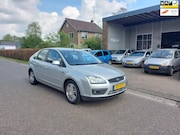 Ford Focus - 1.6-16V Trend