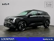Kia EV3 - GT-Line Business Edition 81.4 kWh