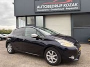 Peugeot 208 - 1.2 PureTech Style AUTOMAAT CRUISE NAVI