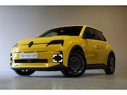 Renault 5 - urban range evolution 40 kWh |Warmtepomp |PDC | ACC|