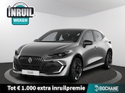 Renault Clio - Techno | Achteruitrijcamera | Adaptive Cruise Control | Elek
