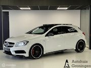 Mercedes-Benz AMG A - 45 4MATIC
