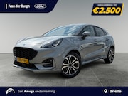 Ford Puma - 1.0 EcoBoost Hybrid ST-Line 125 PK Automaat - Winter Pack - 