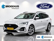 Ford Focus - 1.0 EcoBoost Hybrid ST Line 125pk | Winterpack