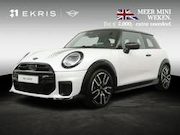 MINI Cooper S - 3-Deurs 2.0 John Cooper Works Trim | Pakket XL