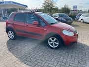 Suzuki SX4 - 1.6 Shogun sport zeer nette auto