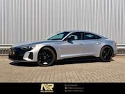 Audi e-tron GT - 93 kWh 21" | PANO | SOH 91% | Bang & Olufsen | BTW