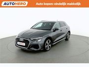 Audi A3 - Sportback 40 TFSI e Edition |CR21716|