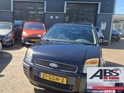 Ford Fusion - 1.4-16V Cool & Sound AIRCO APK APRIL 2027