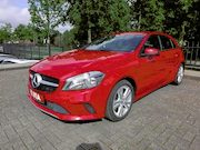Mercedes-Benz A-klasse - 200 156PK | Trekhaak | Navi | Camera | PDC | Half leer | Cru