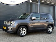 Jeep Renegade - 1.0T-e Limited, Camera, PDC V+A, Adaptive cruise, Carplay, K
