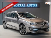 Renault Mégane - 1.2 TCe Bose | NAVI | AIRCO | CRUISE | 1E EIGENAAR | PDC | N