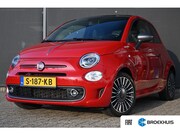 Fiat 500 - 1.0 Hybrid Sport | Navigatie | Parkeersensoren | Climate Con