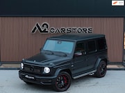 Mercedes-Benz G-klasse - 63 Edition 1 2018 TOP STAAT