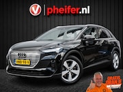 Audi Q4 e-tron - 35 Launch edition Advanced SOH 95% Trekhaak/ Leer/ Stoelverw
