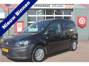 Volkswagen Caddy - 1.2 TSI 12 mnd. gar. Navi / Cruise c. / Park. sens.