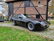 Porsche 944 - Type 2 8 x 944 op voorraad