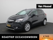 Opel Mokka - 1.4 T Innovation | Automaat | Camera | Panoramadak | Cruise