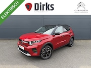 Citroën e-C3 - Max 113pk 44 kWh (Automatische Airco - Navigatie - LED - App
